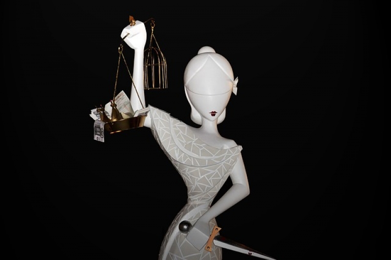 性騷擾防治相關法律保障措施