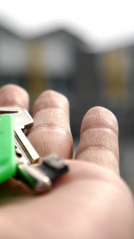 房屋買賣詐欺罪