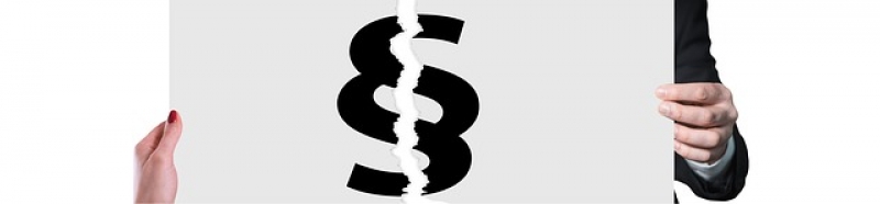 意外事故常見抗辯事由