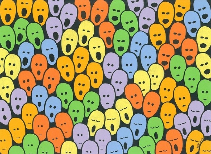 消費者保護團體